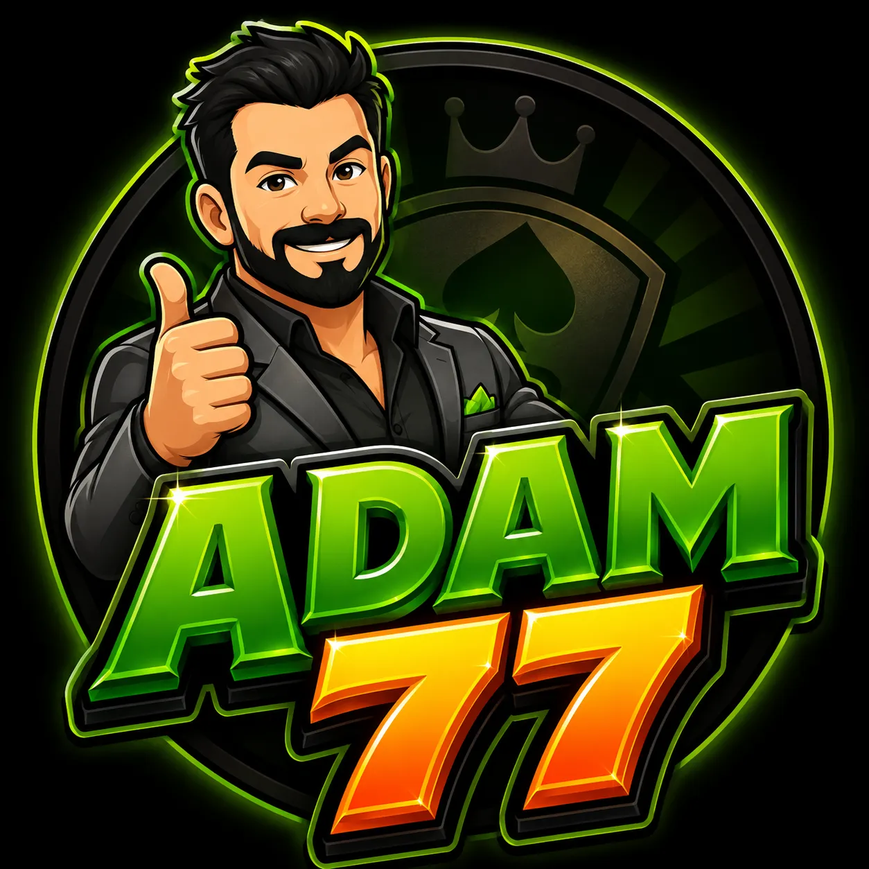 ADAM77 - Game Strategi Terbaik untuk Pecinta SLG